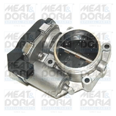 Throttle Body